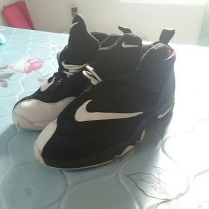 Men's Gary paytons Nike sneakers